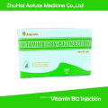 Vitamin B1+B6+B12 Injection & Multivitamin Medicine